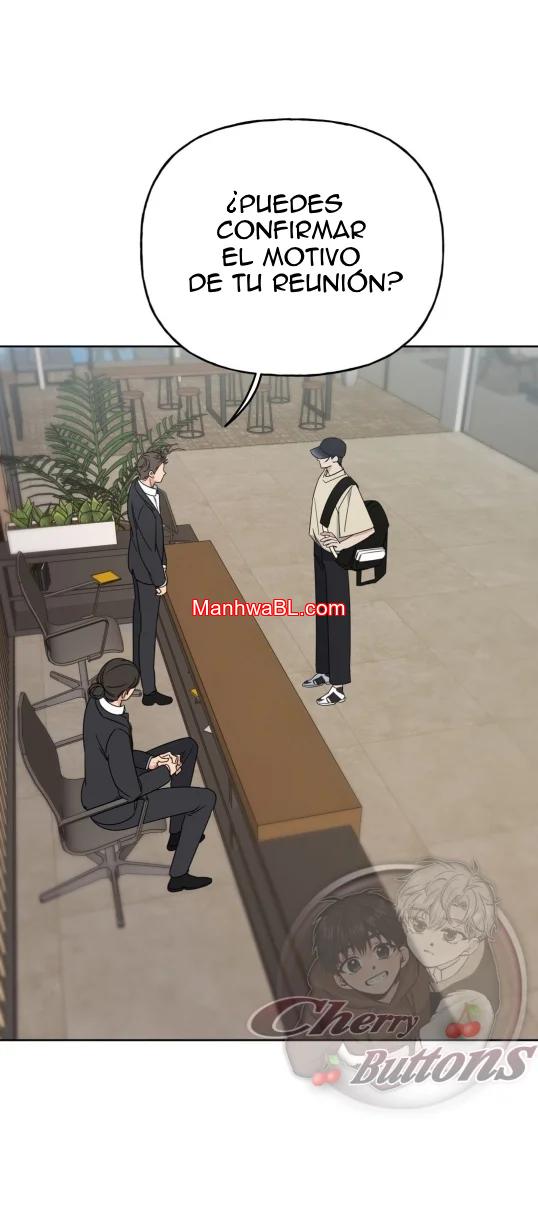 Fantasma de Salvación - Capítulo 3 2 manhwa