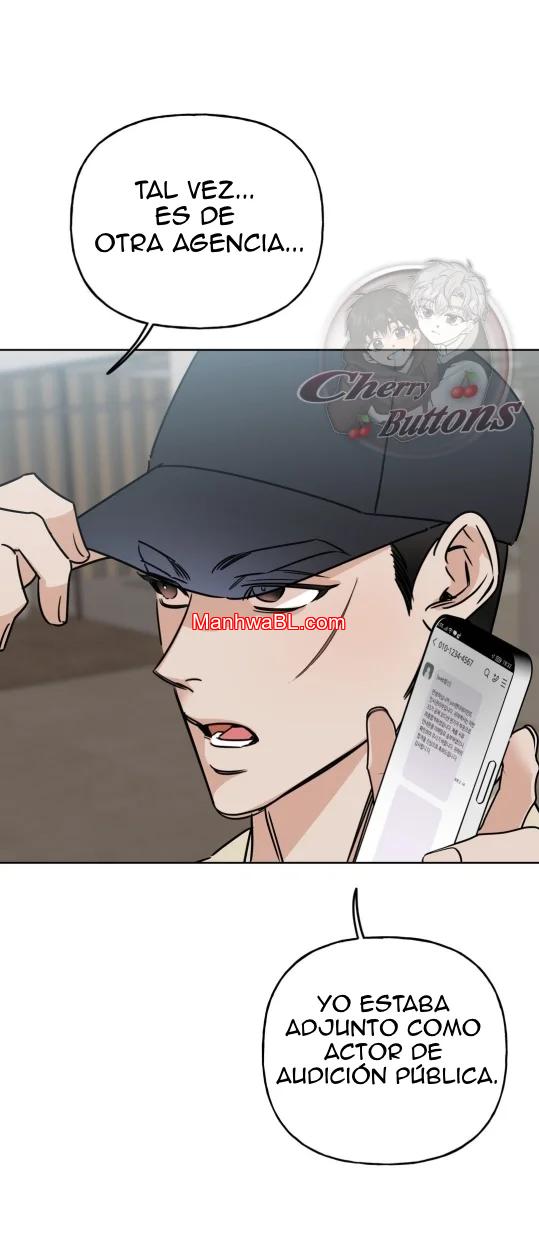 Fantasma de Salvación - Capítulo 3 2 manhwa