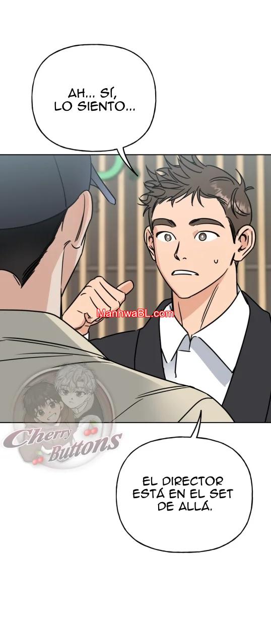 Fantasma de Salvación - Capítulo 3 2 manhwa