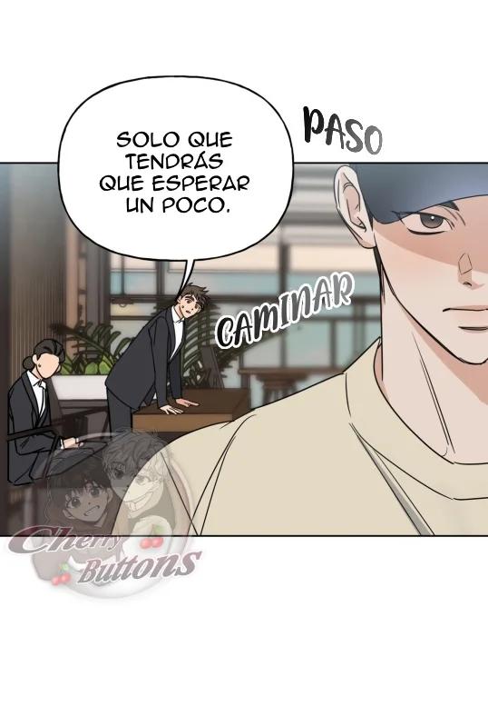 Fantasma de Salvación - Capítulo 3 2 manhwa