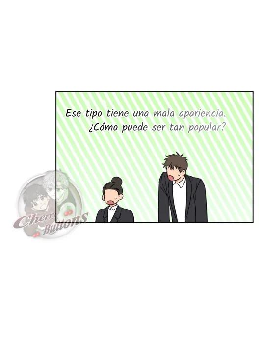 Fantasma de Salvación - Capítulo 3 2 manhwa