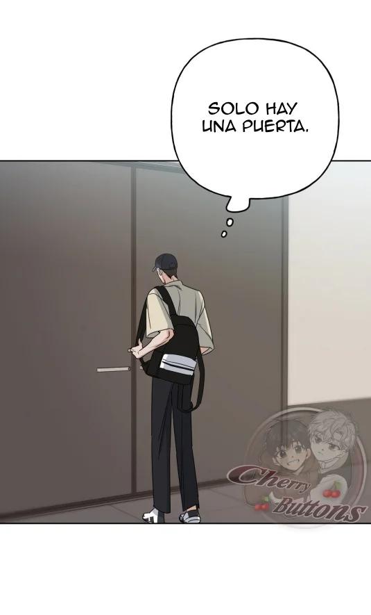 Fantasma de Salvación - Capítulo 3 2 manhwa