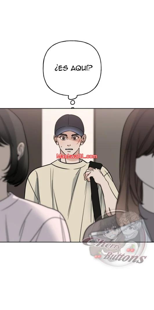 Fantasma de Salvación - Capítulo 3 2 manhwa