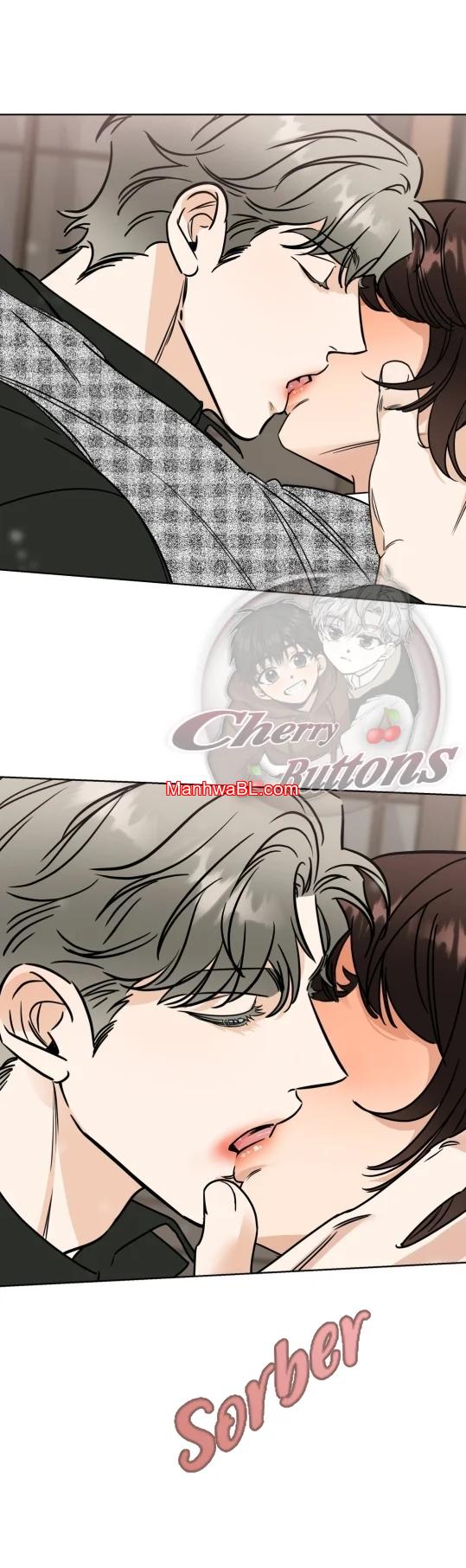 Fantasma de Salvación - Capítulo 3 2 manhwa