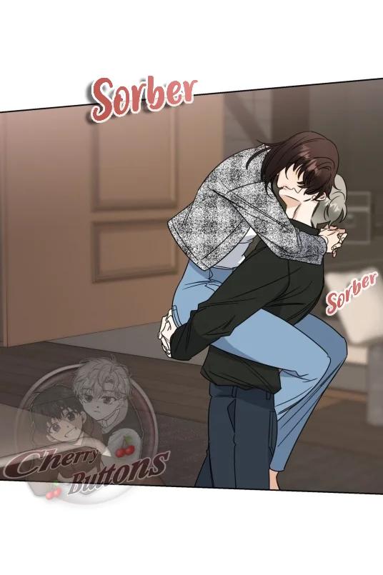 Fantasma de Salvación - Capítulo 3 2 manhwa