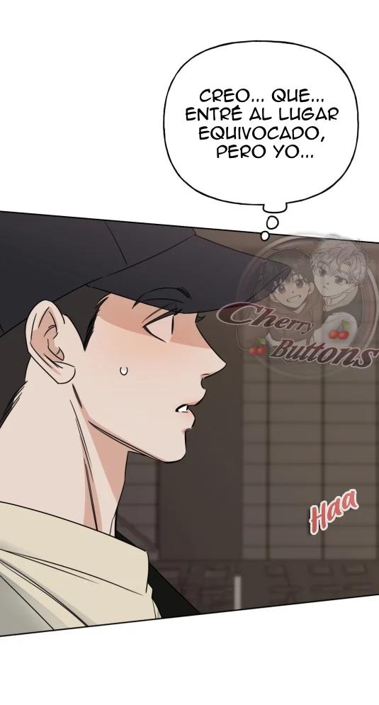 Fantasma de Salvación - Capítulo 3 2 manhwa
