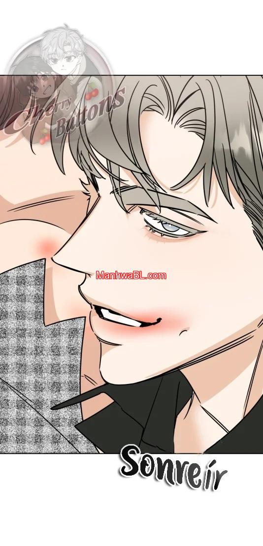 Fantasma de Salvación - Capítulo 3 2 manhwa