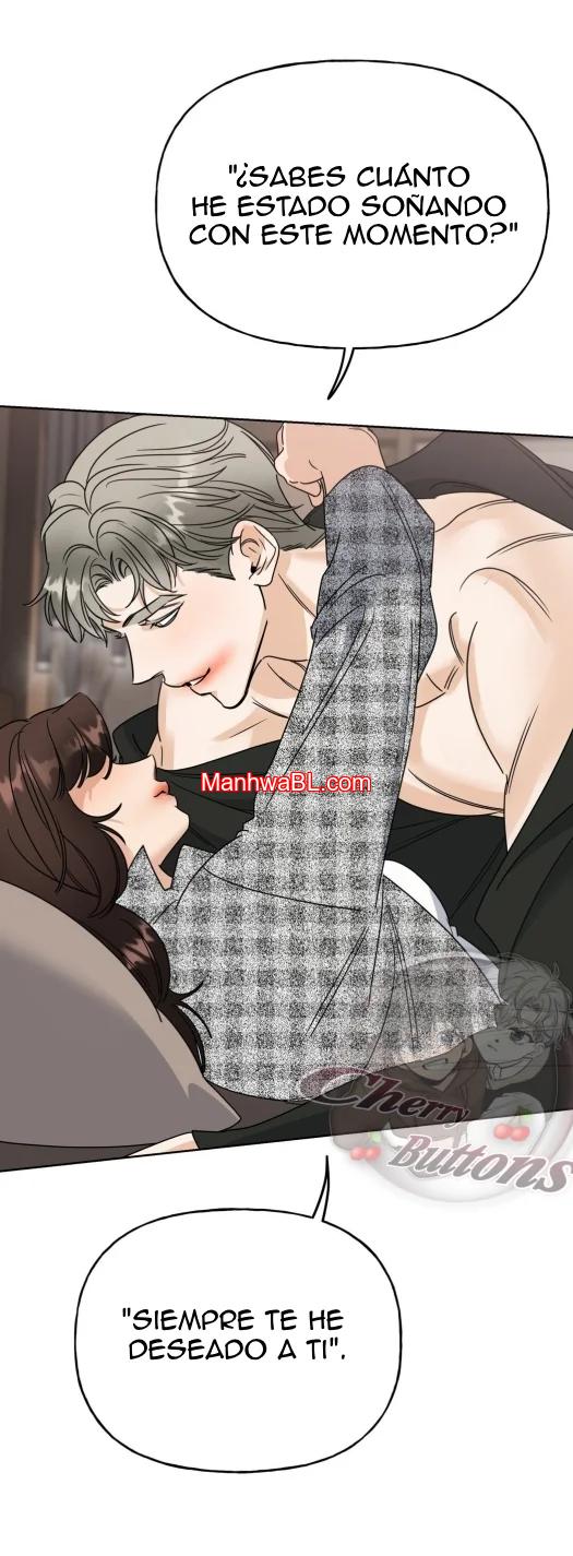 Fantasma de Salvación - Capítulo 3 2 manhwa