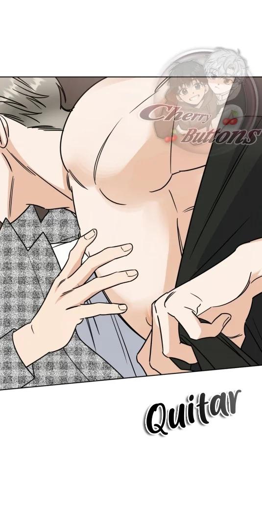 Fantasma de Salvación - Capítulo 3 2 manhwa