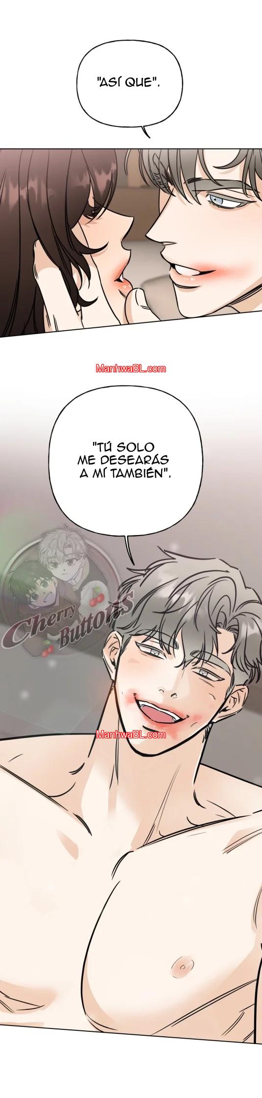 Fantasma de Salvación - Capítulo 3 2 manhwa