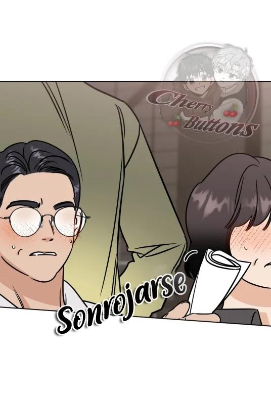 Fantasma de Salvación - Capítulo 3 2 manhwa