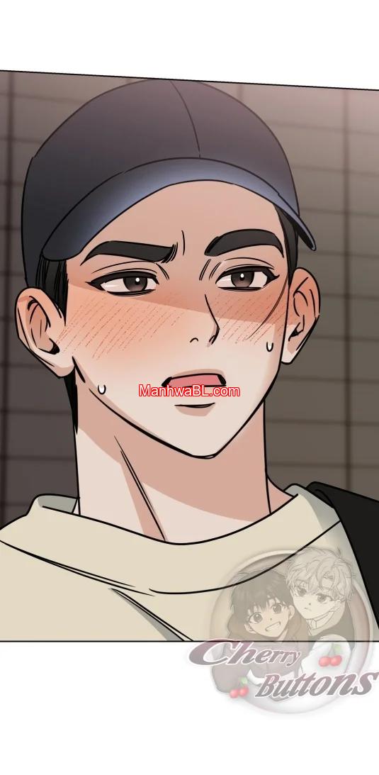 Fantasma de Salvación - Capítulo 3 2 manhwa