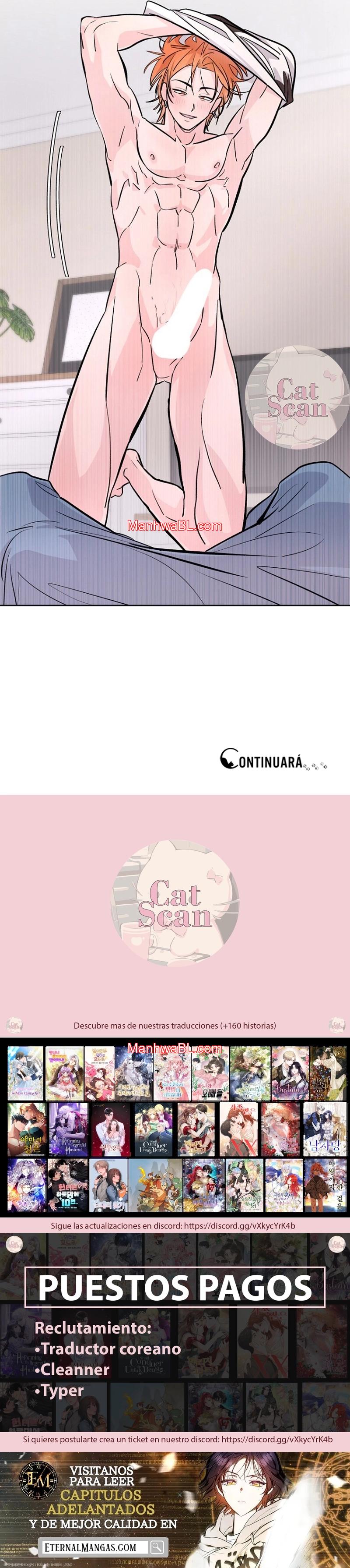 Un dios es mejor que un fantasma - Capítulo 2 3 manhwa