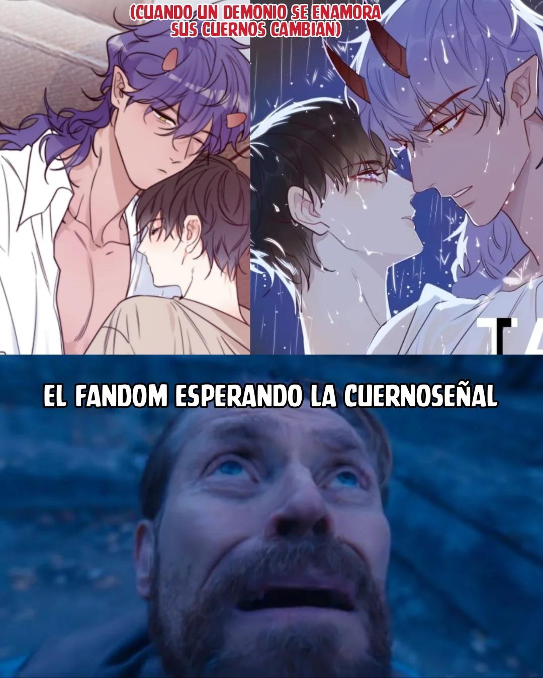 Tame - Capítulo 17 3 manhwa