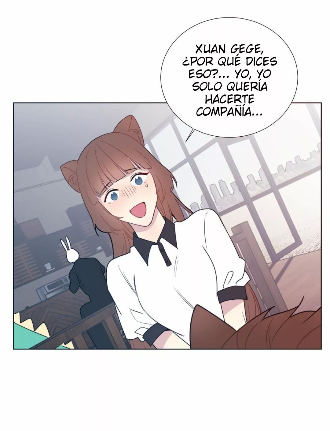 Tame - Capítulo 11 2 manhwa
