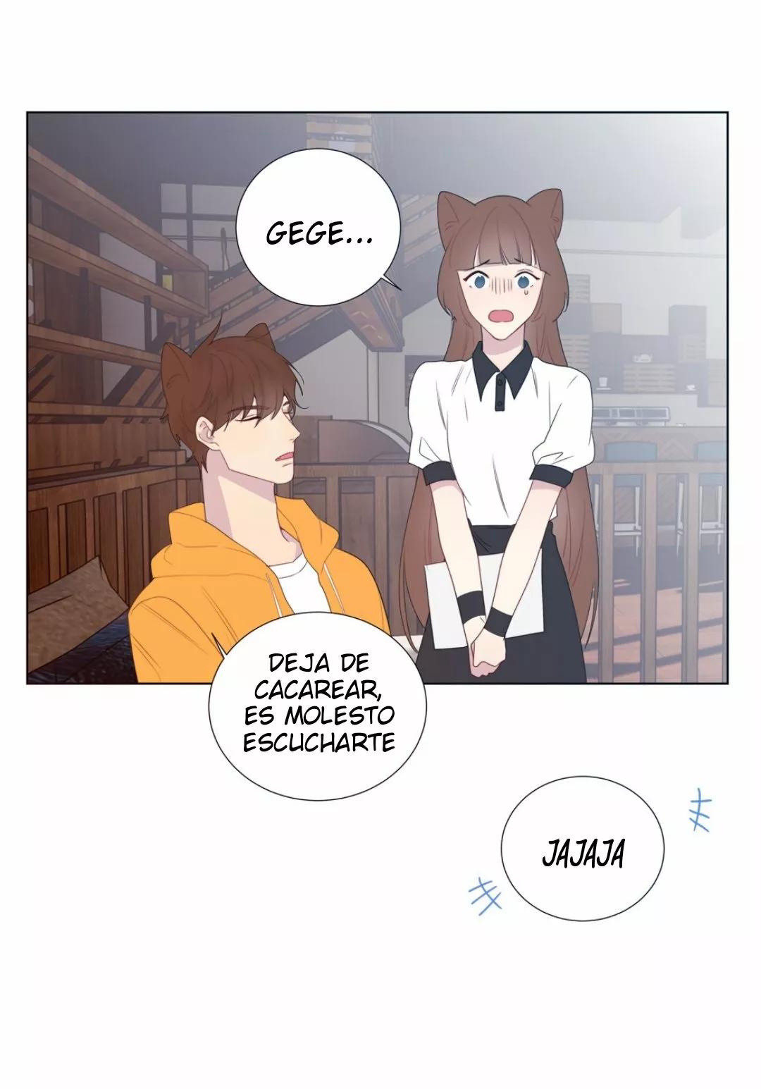 Tame - Capítulo 11 2 manhwa