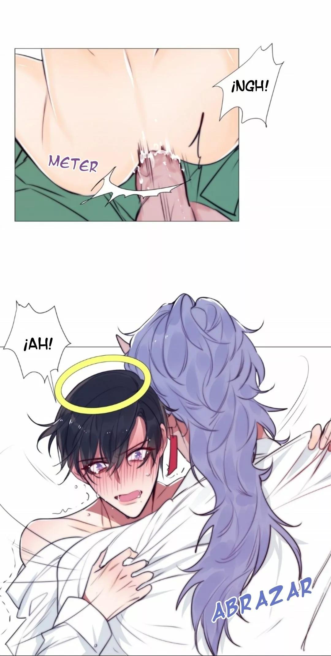 Tame - Capítulo 3 2 manhwa