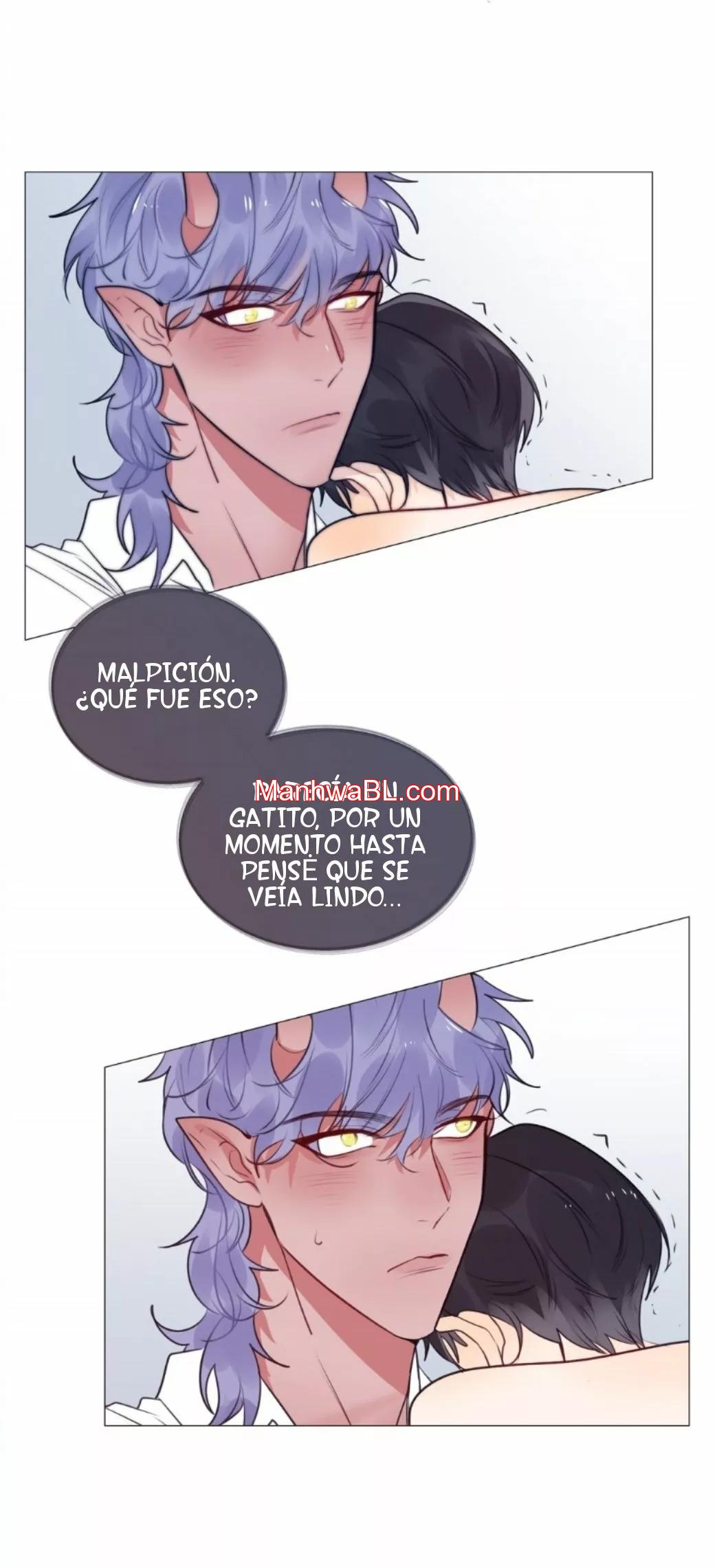 Tame - Capítulo 3 2 manhwa