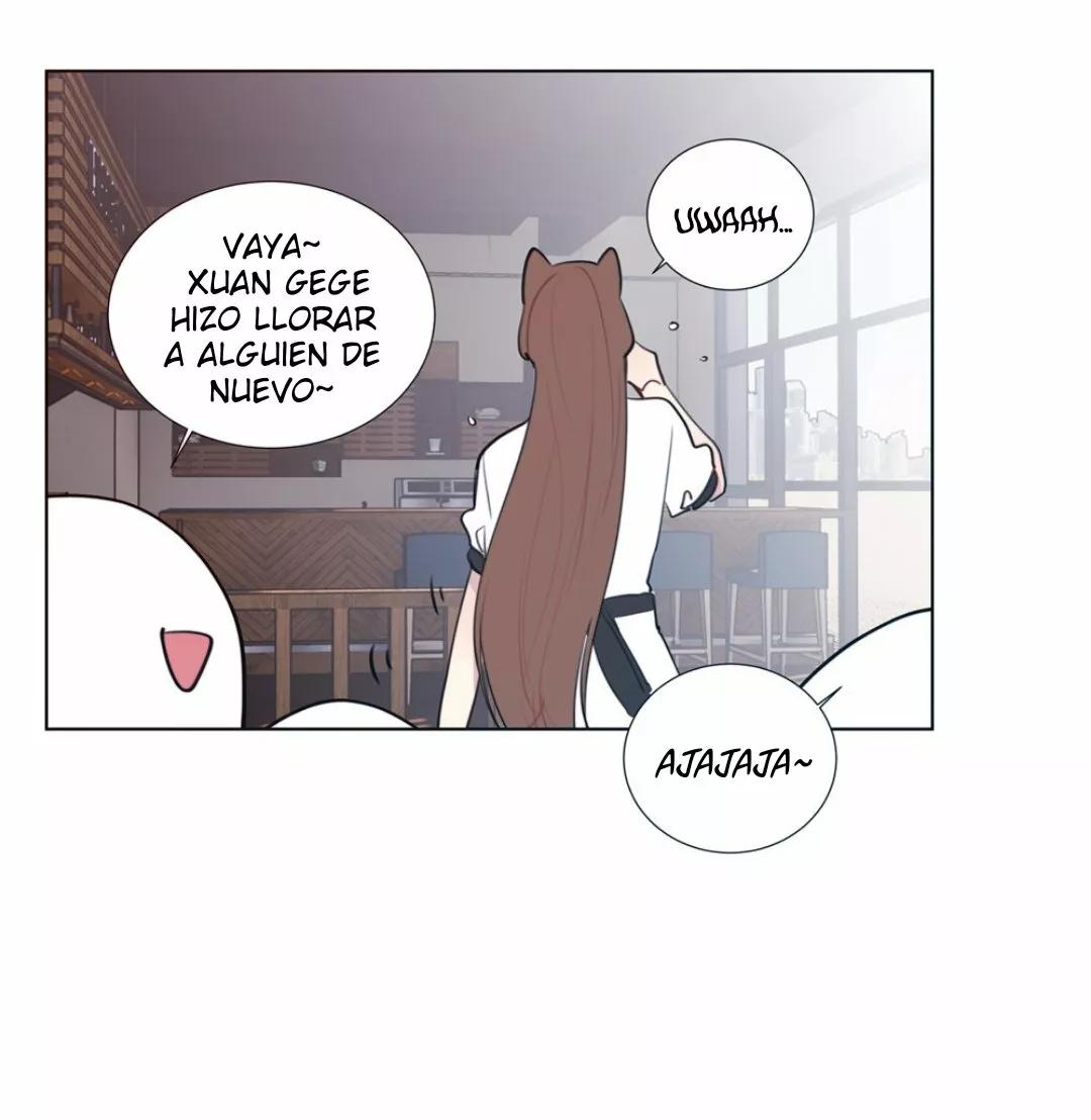 Tame - Capítulo 11 3 manhwa