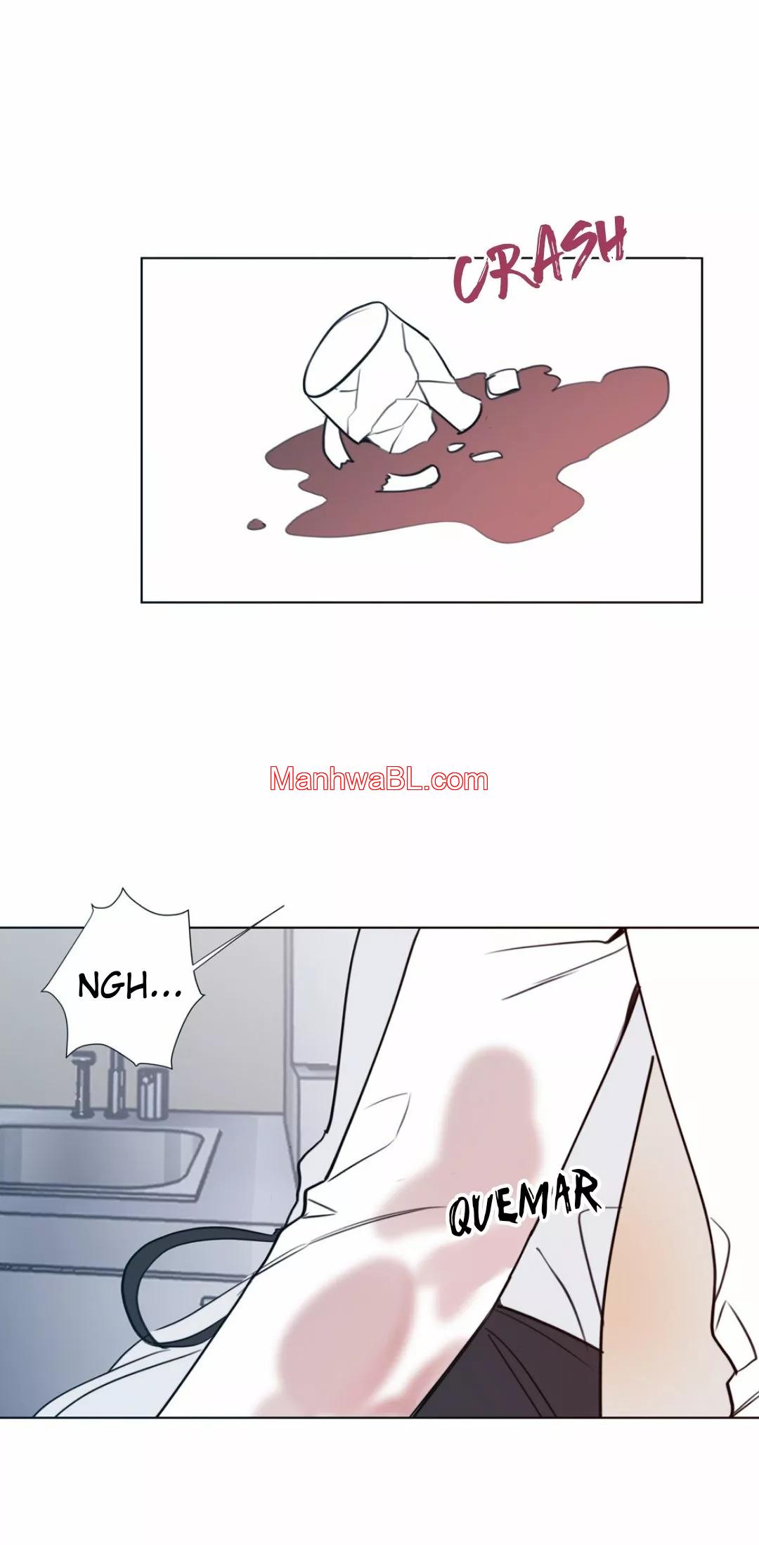 Tame - Capítulo 11 3 manhwa