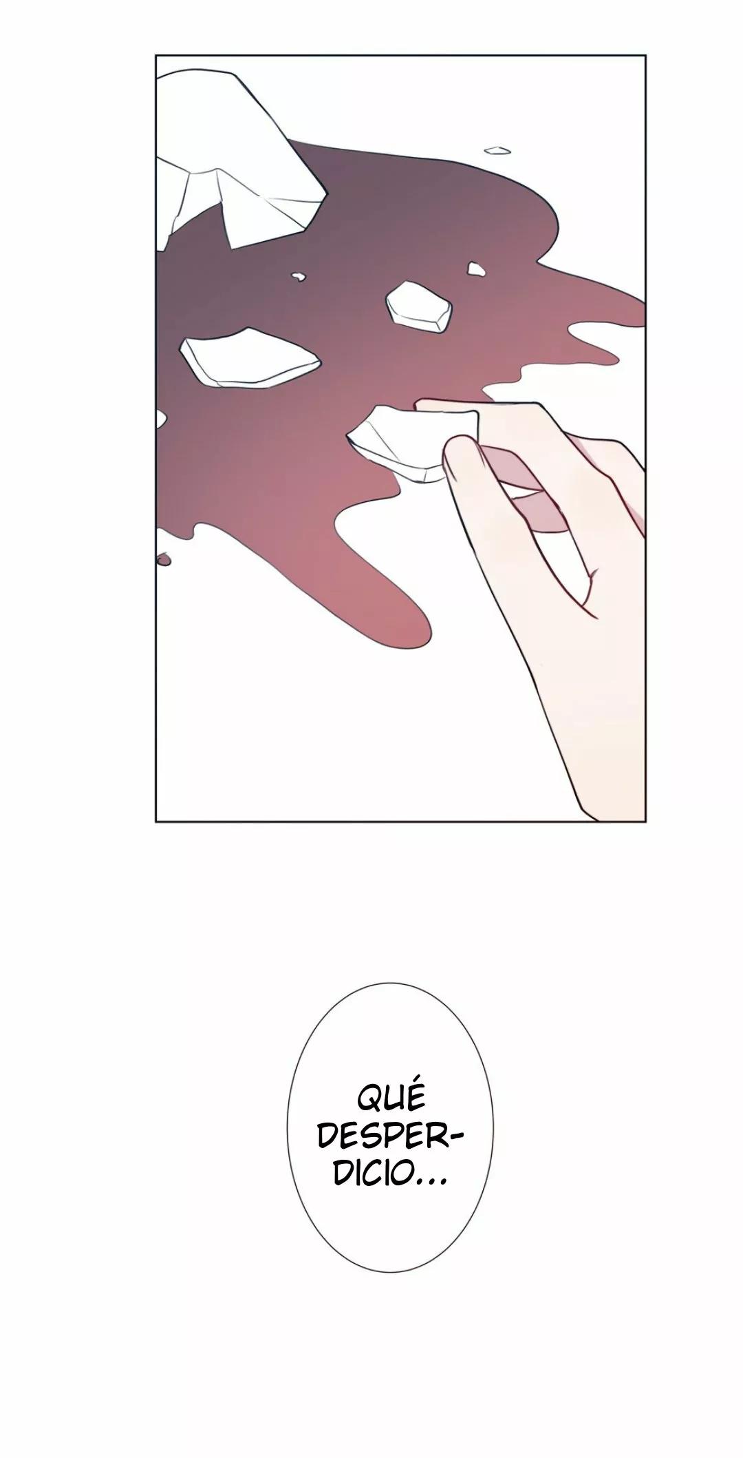 Tame - Capítulo 11 3 manhwa