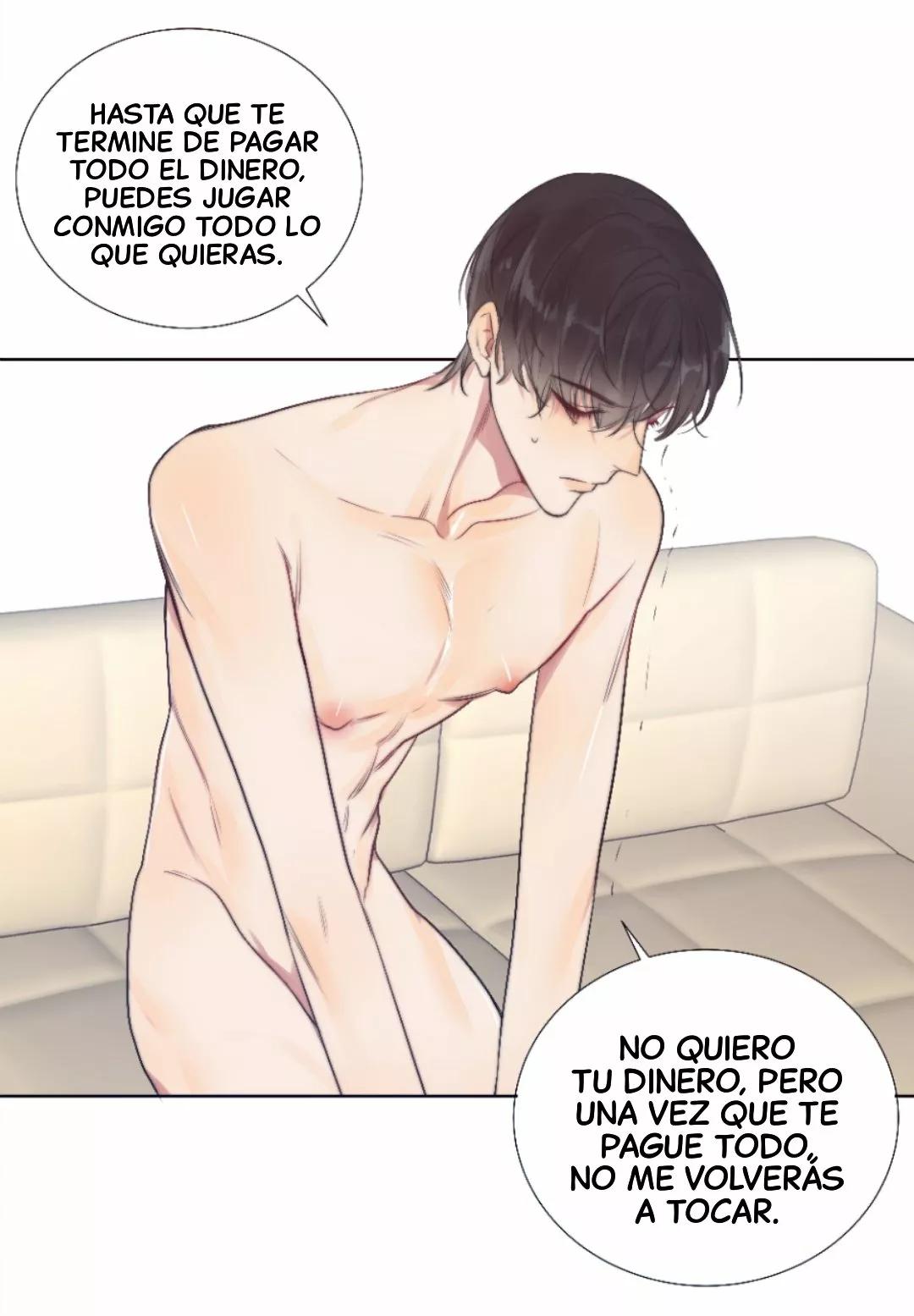 Tame - Capítulo 5 3 manhwa