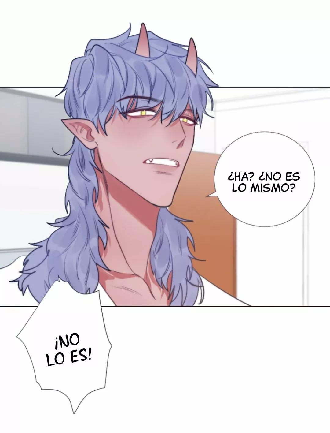 Tame - Capítulo 5 3 manhwa