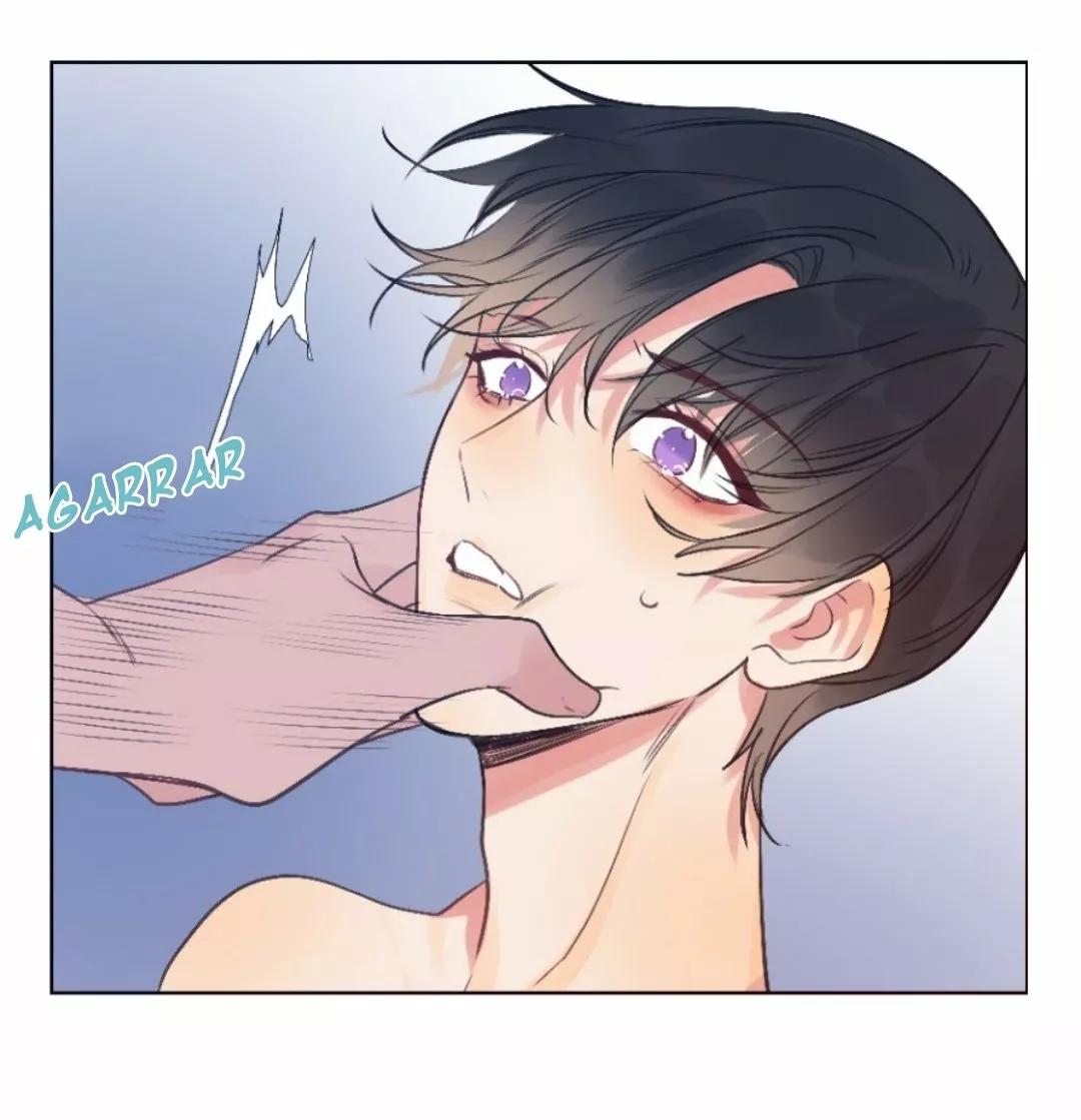 Tame - Capítulo 5 3 manhwa