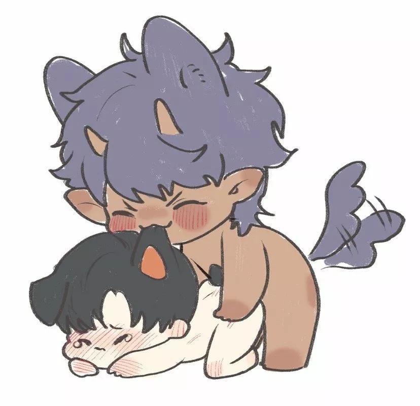Tame - Capítulo 5 3 manhwa