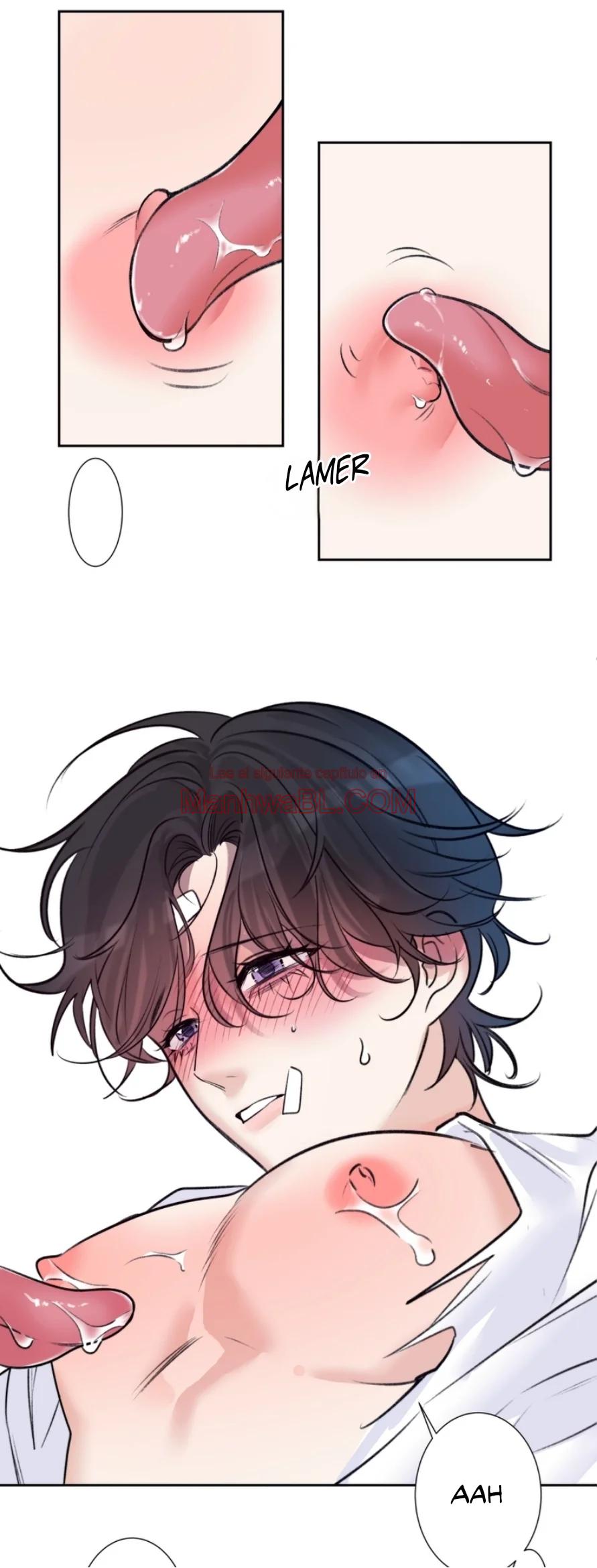 Tame - Capítulo 22 2 manhwa