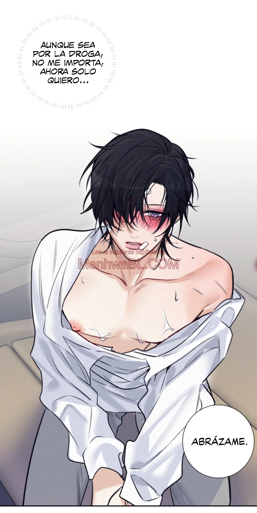 Tame - Capítulo 22 2 manhwa