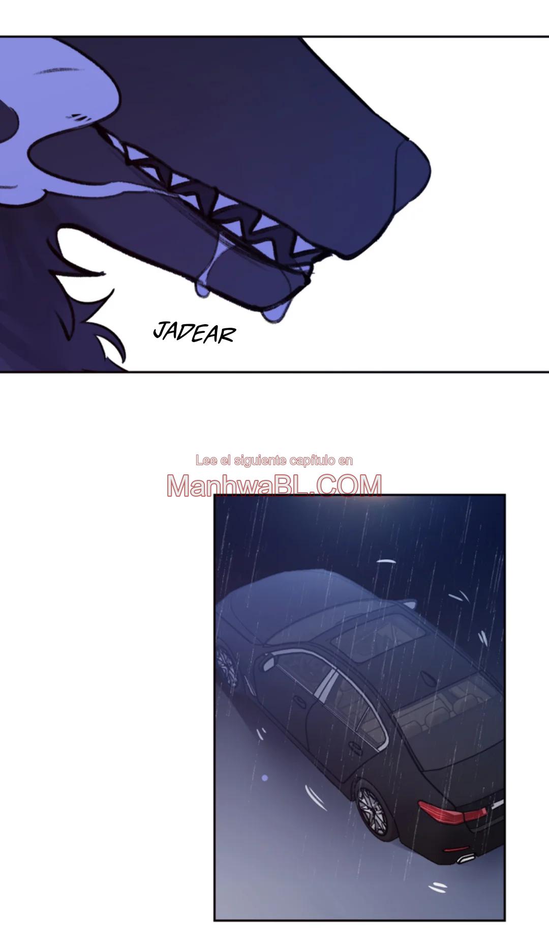 Tame - Capítulo 22 2 manhwa