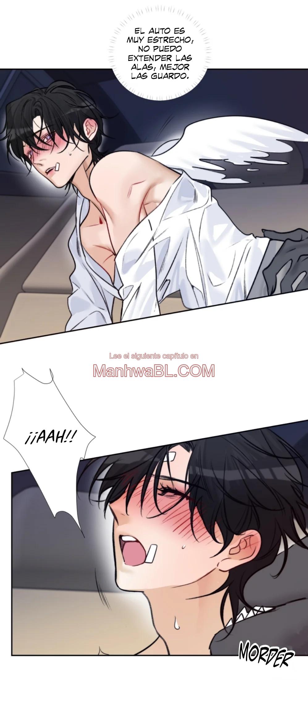 Tame - Capítulo 22 2 manhwa
