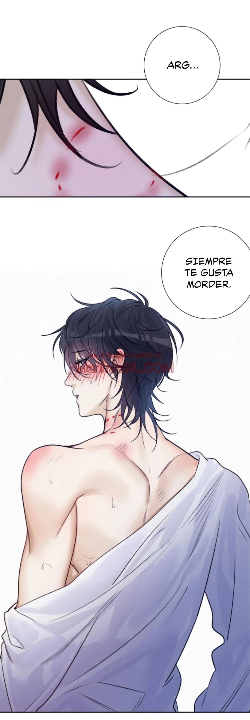 Tame - Capítulo 22 2 manhwa
