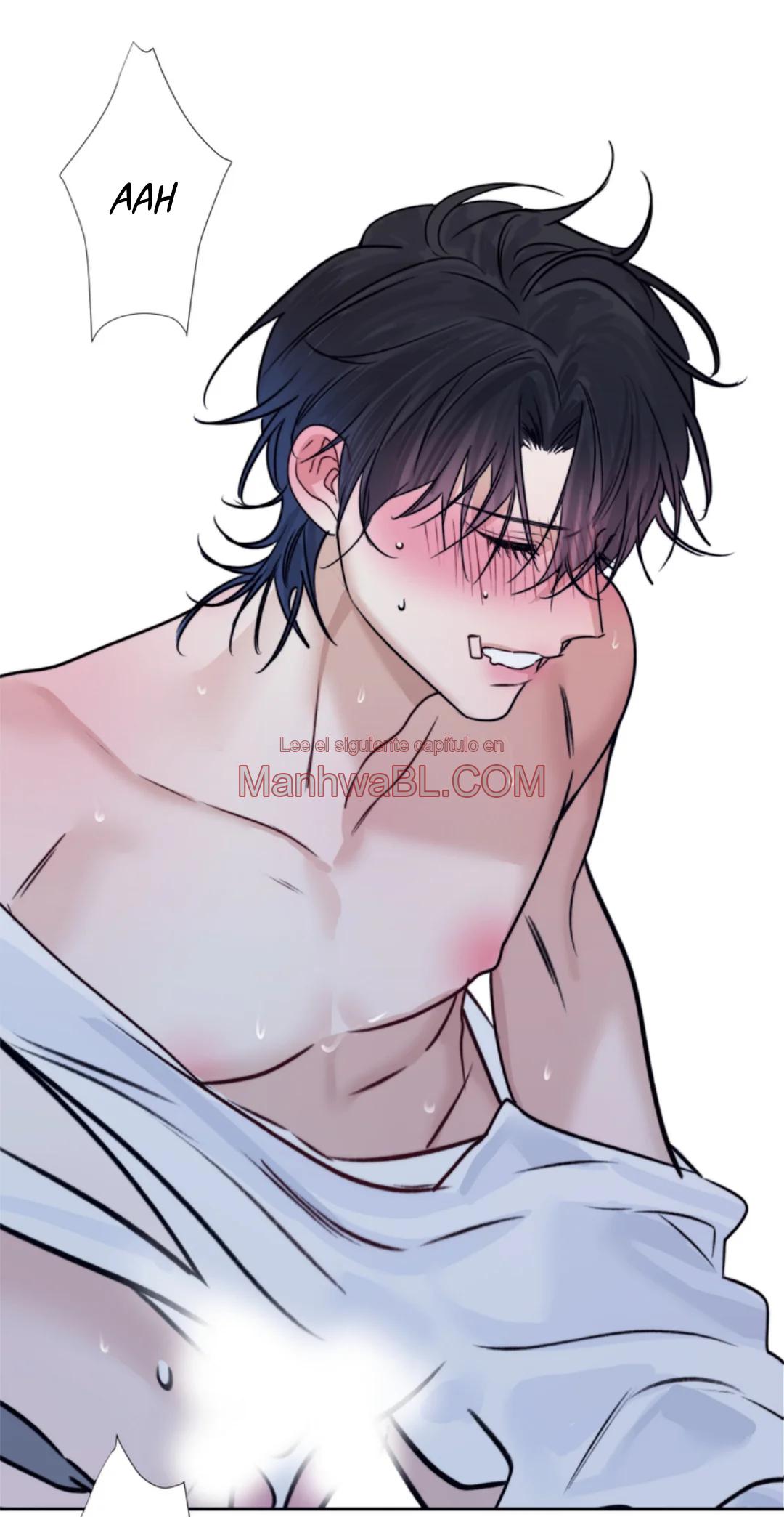 Tame - Capítulo 22 2 manhwa
