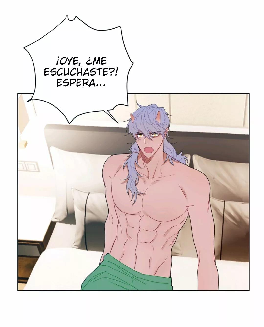 Tame - Capítulo 10 2 manhwa