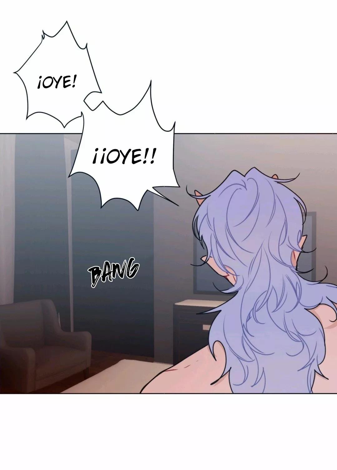 Tame - Capítulo 10 2 manhwa