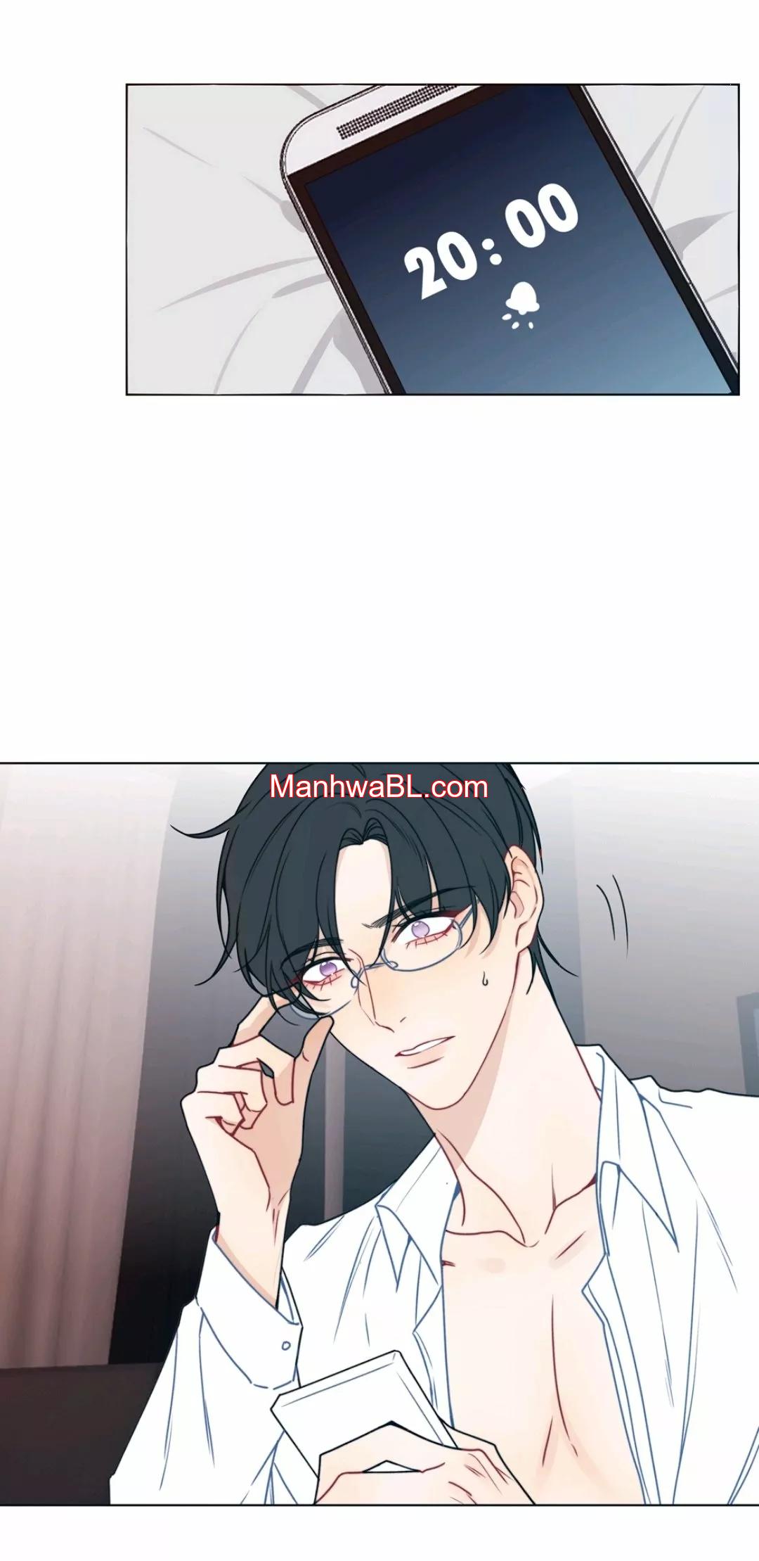 Tame - Capítulo 10 2 manhwa