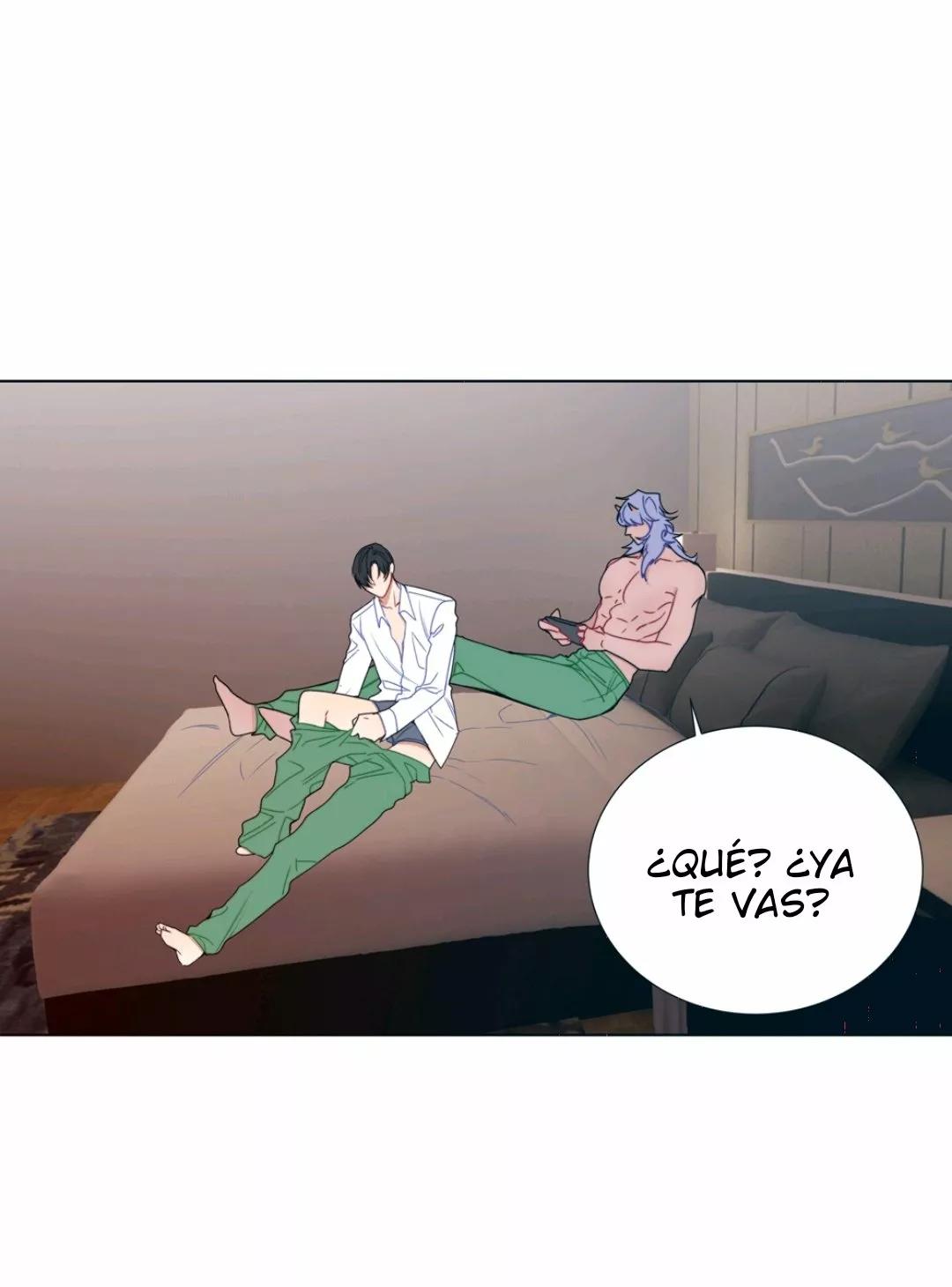 Tame - Capítulo 10 2 manhwa