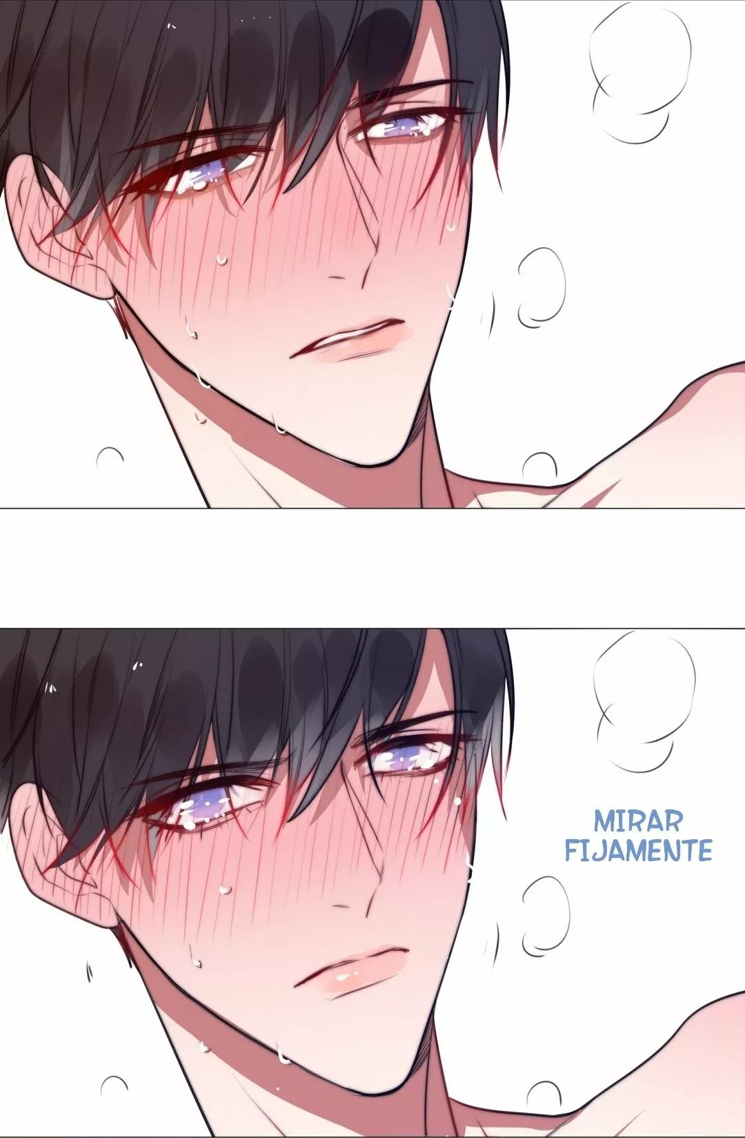 Tame - Capítulo 3 manhwa
