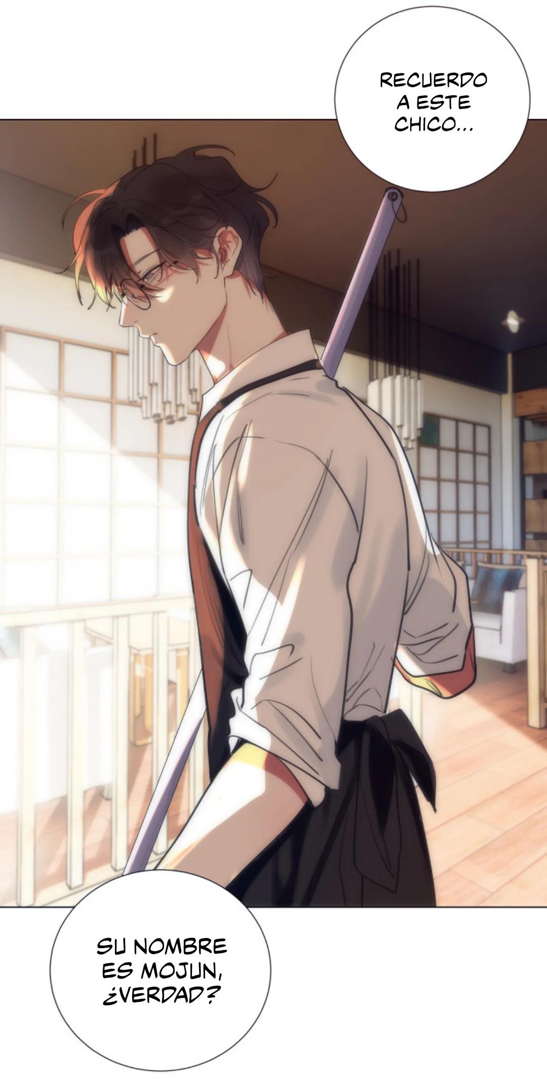 Tame - Capítulo 18 3 manhwa