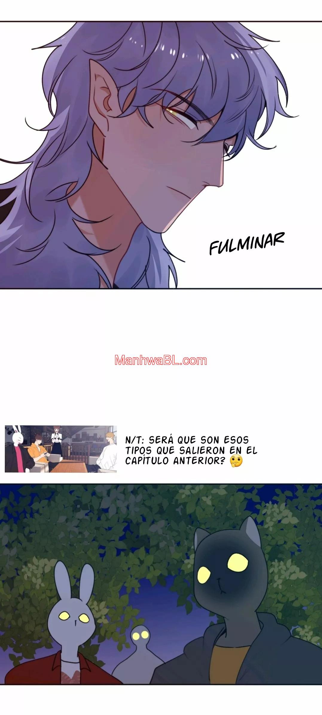 Tame - Capítulo 12 2 manhwa