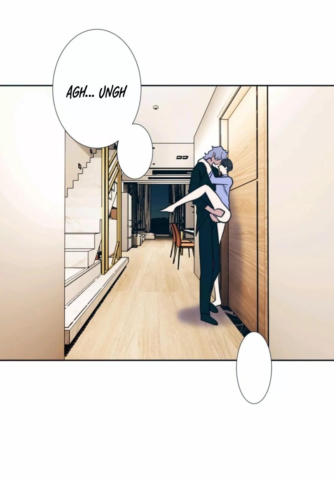 Tame - Capítulo 12 2 manhwa