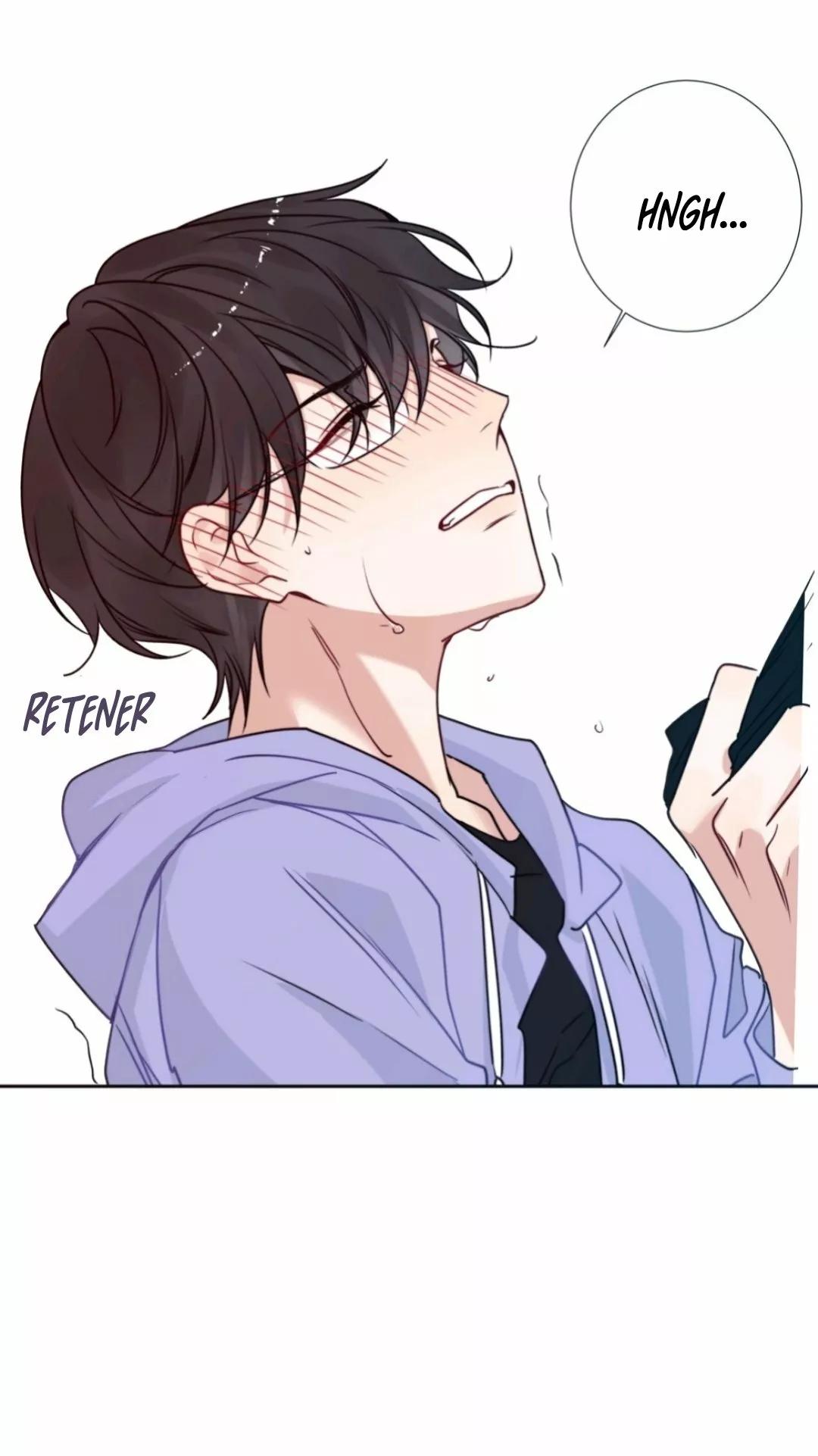 Tame - Capítulo 12 2 manhwa