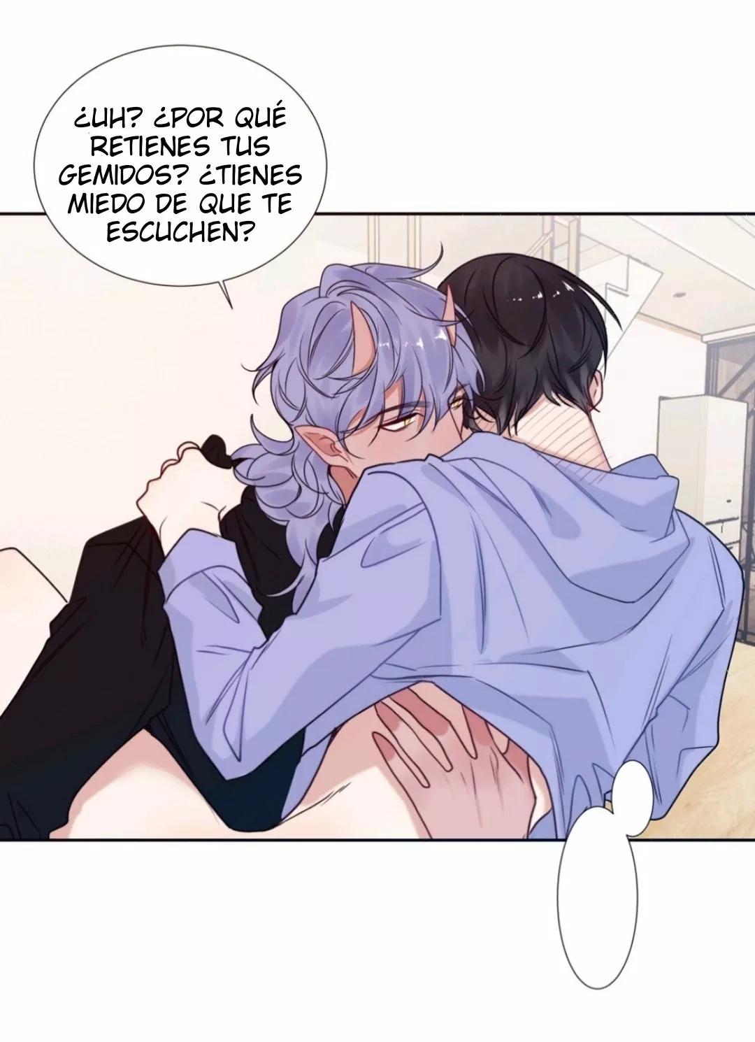 Tame - Capítulo 12 2 manhwa
