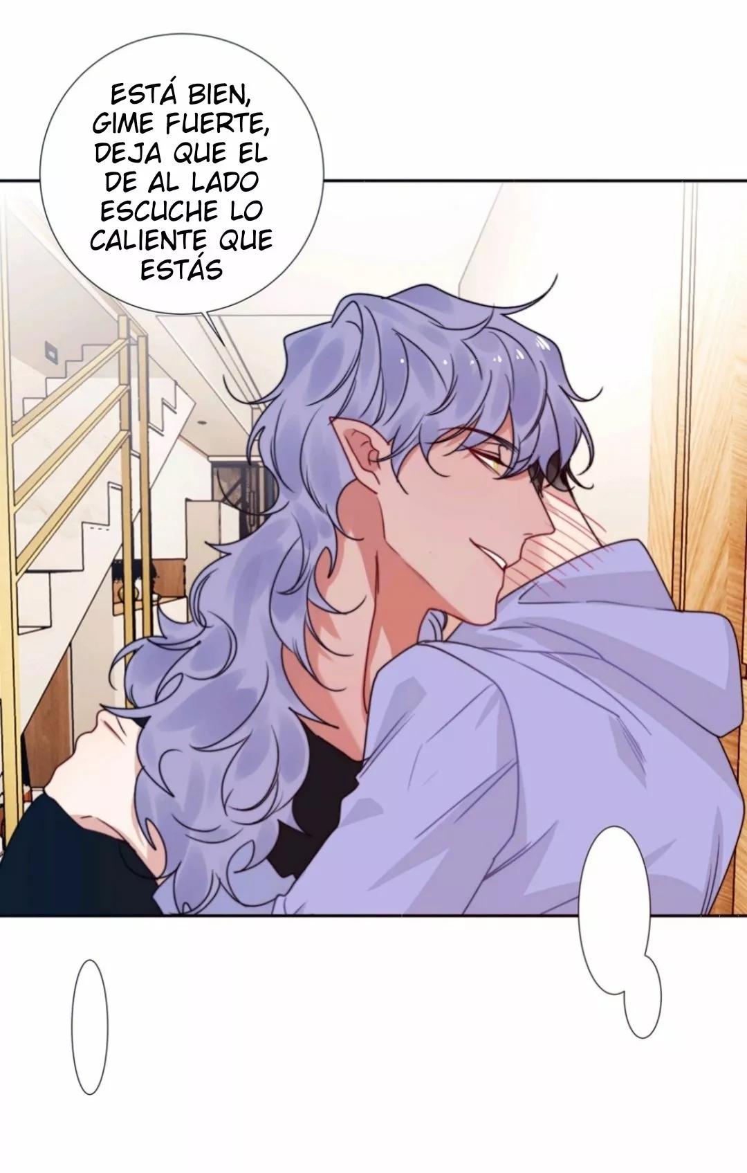 Tame - Capítulo 12 2 manhwa