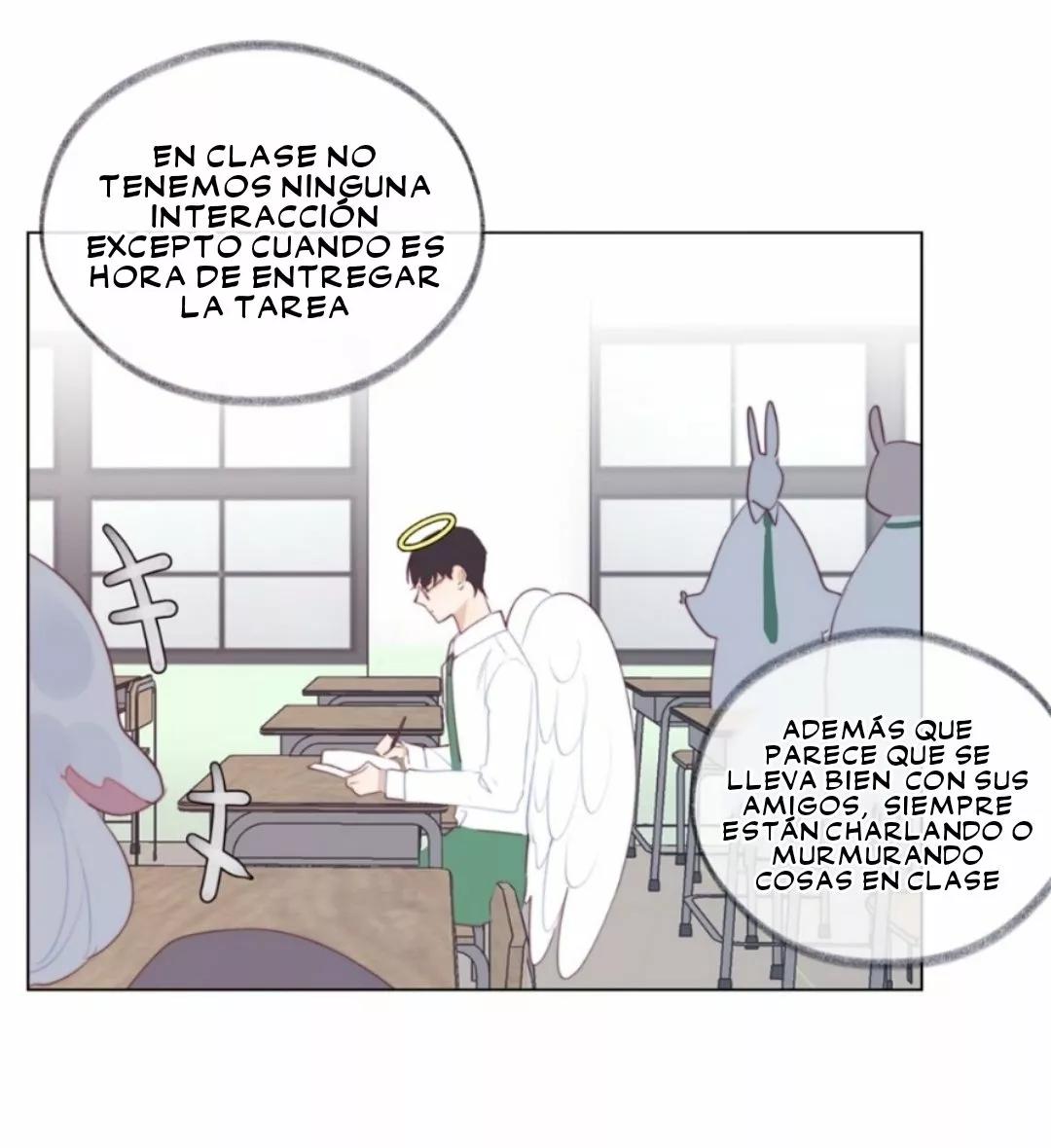 Tame - Capítulo 7 manhwa
