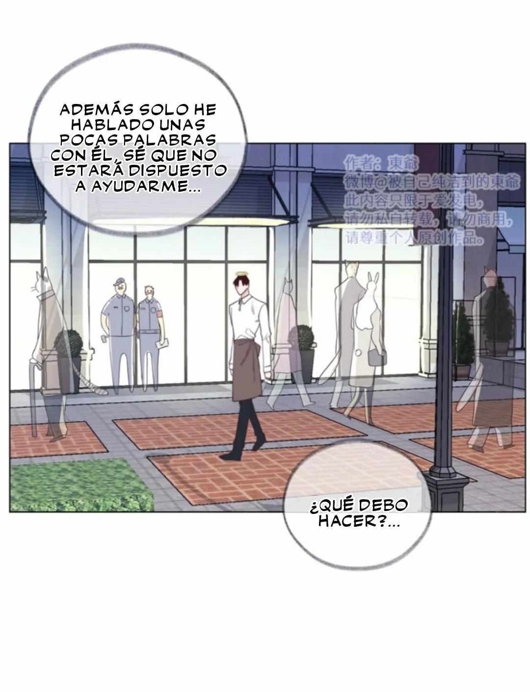 Tame - Capítulo 7 manhwa