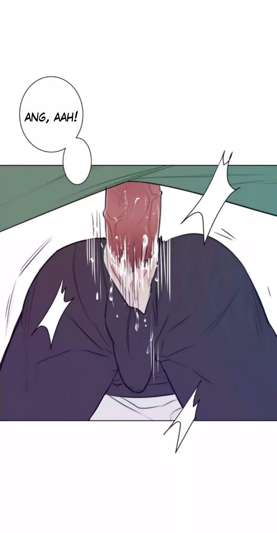 Tame - Capítulo 9 3 manhwa