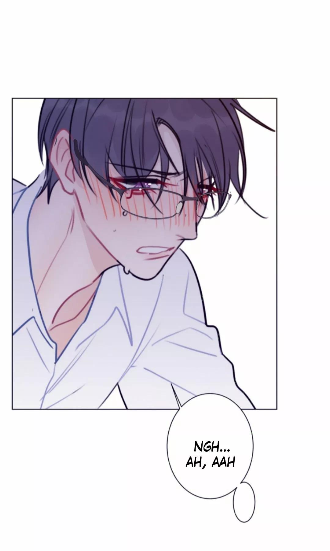 Tame - Capítulo 9 3 manhwa